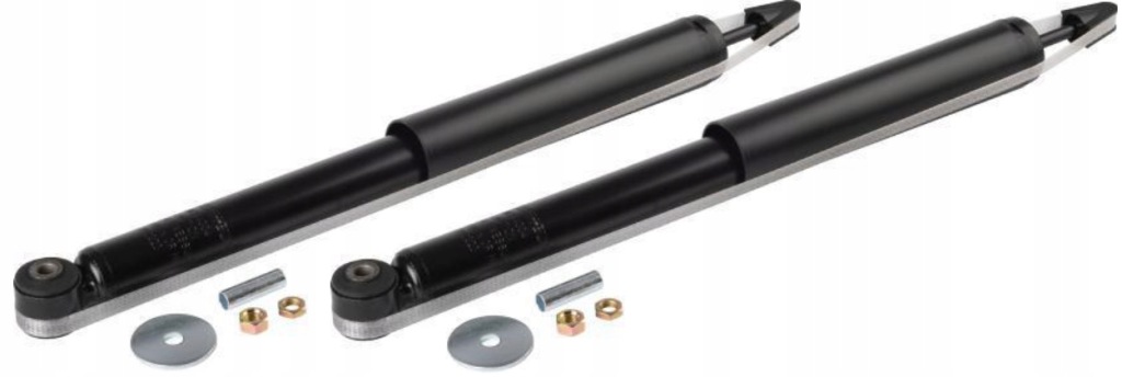 фото №1, Honda civic ix 2011-2016 амортизатори газові задні nowe 2 штуки srline