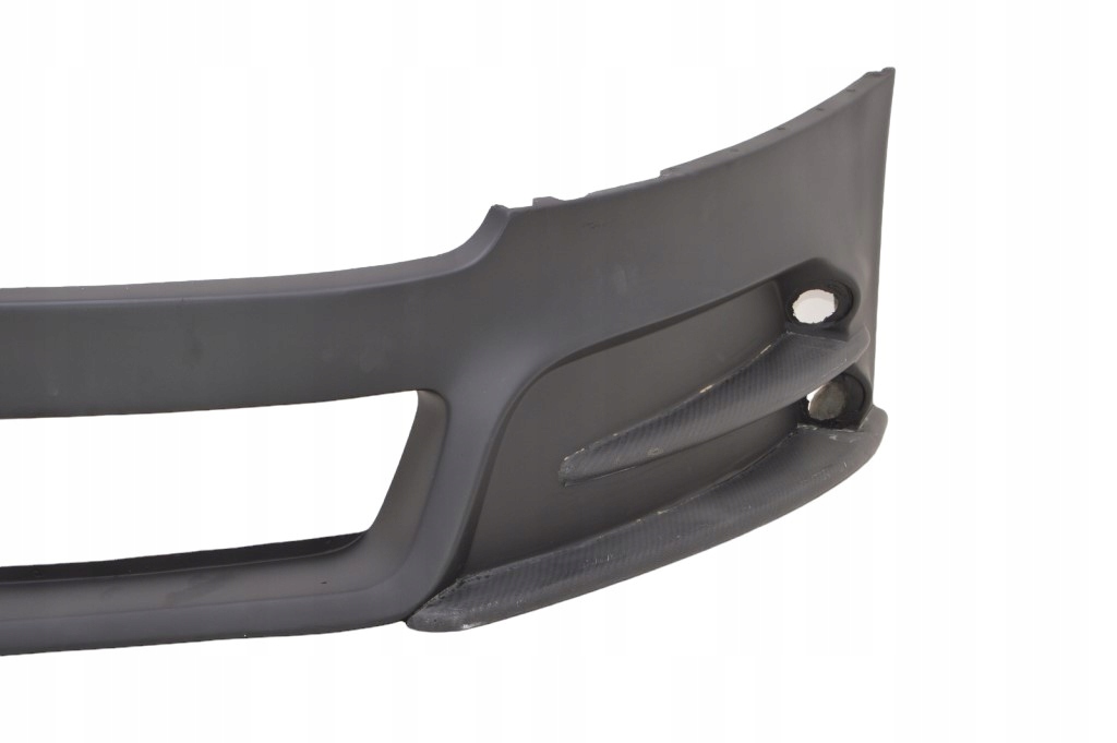 фото №5, Aston martin db9 бампер перед mansory style