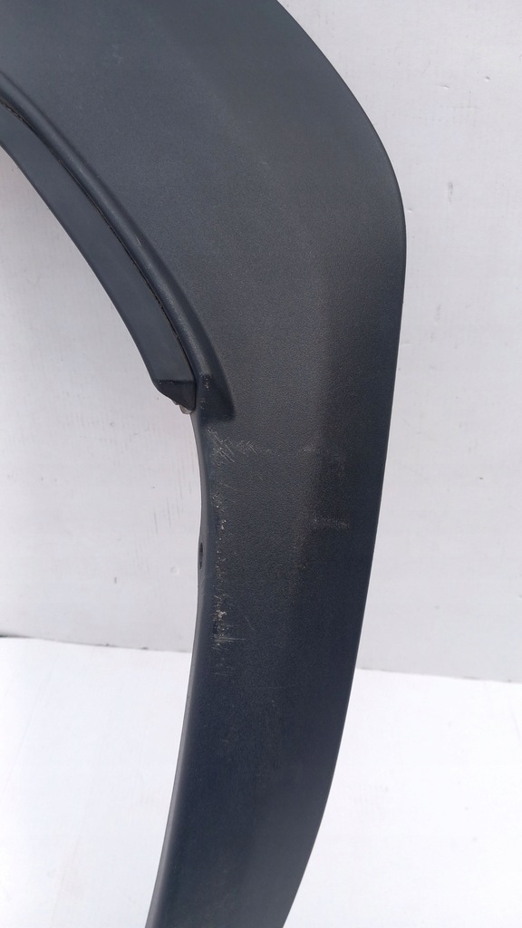 фото №15, Toyota yaris cross 20r- молдинг na крила задня ліва bydgoszcz 75606-k2010