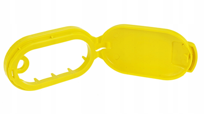 Кришка бака spryskiw renault trafic 01 в Україні