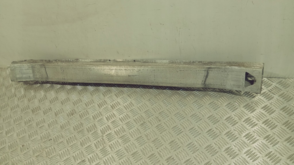 Балка бампера перед audi q5 8r porsche macan 95b 08-16 8r0807113b оригинал с Разборки