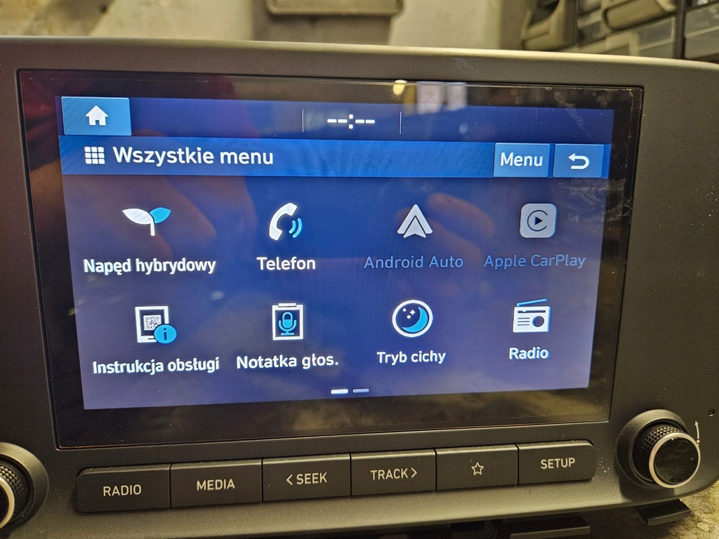 фото №7, Hyundai kona lift 21- гибрид радио