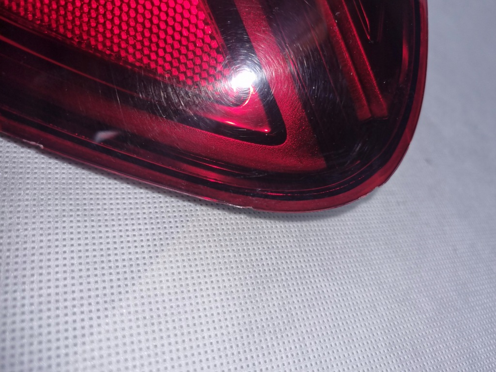 фото №12, Bmw x5 g05 - лампа задняя задняя rh/lh