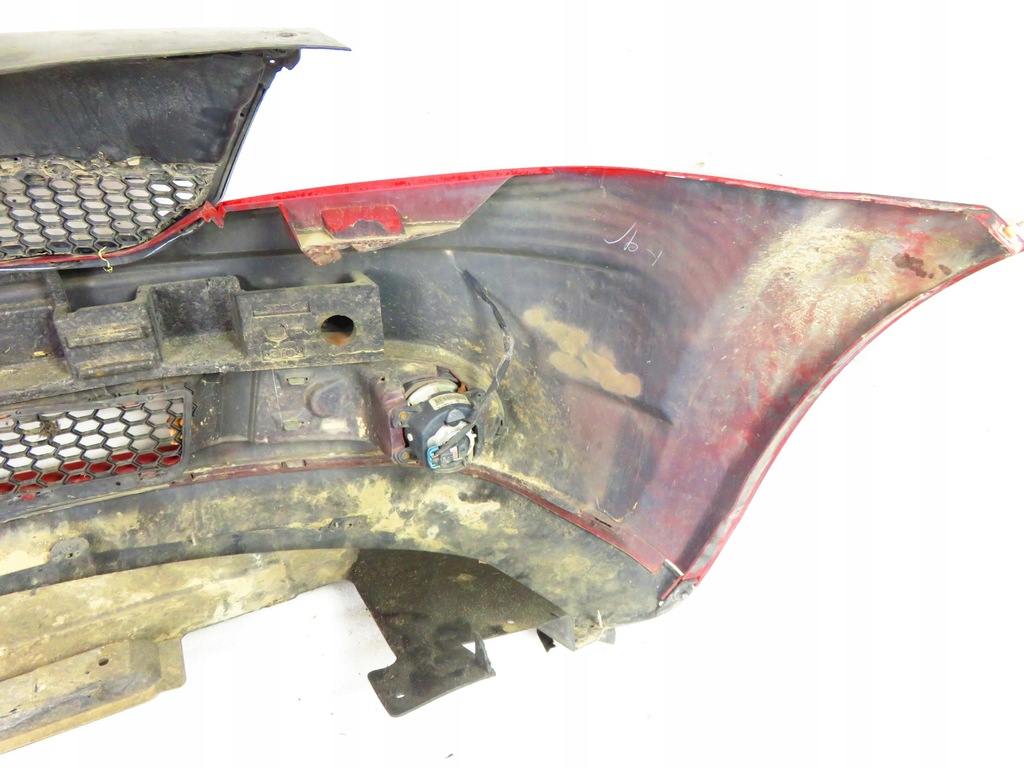 фото №8, Бампер перед dodge journey