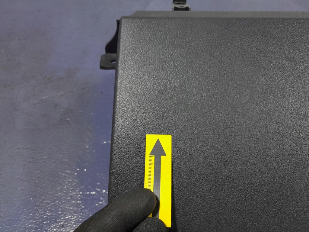 Mercedes a klasa w177 бардачок пасажира європа 1776801200 Недорого