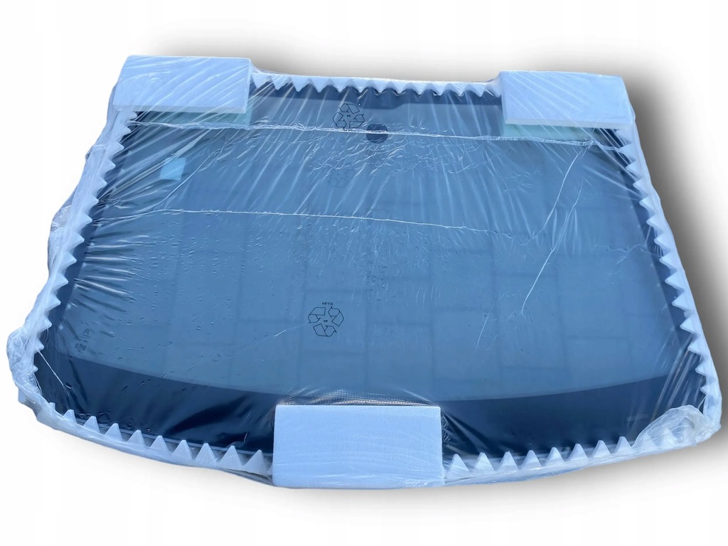 фото №1, Citroen c4 cactus стекло передняя лобовое nowa оригинал 9801300580