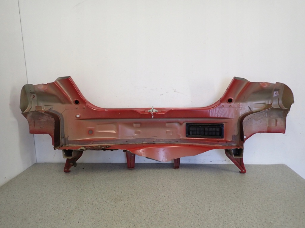 фото №8, Suzuki swift iii mk6 05-10 pas задній z9t