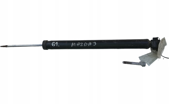 фото №1, Амортизатор задняя задний mazda 3