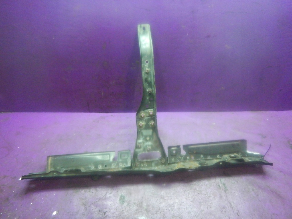 фото №2, Santa fe i 2,0 crdi pas передний усилитель верхний