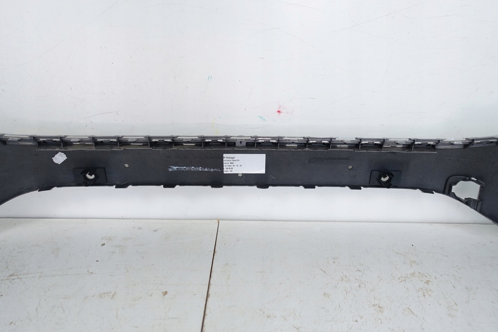 фото №8, Бампер перед передній vw t-roc lift 21- 2ga807221q