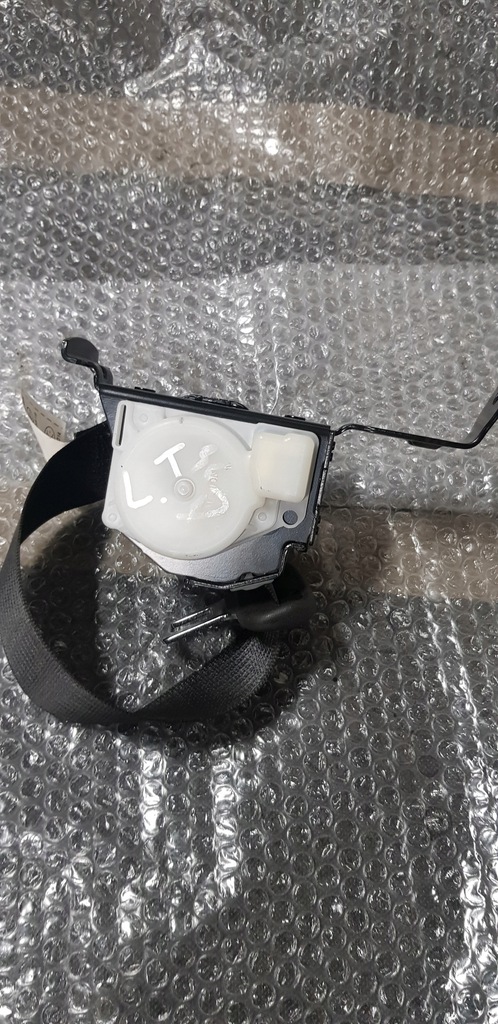 фото №4, Pas безпеки лівий задня opel insignia a