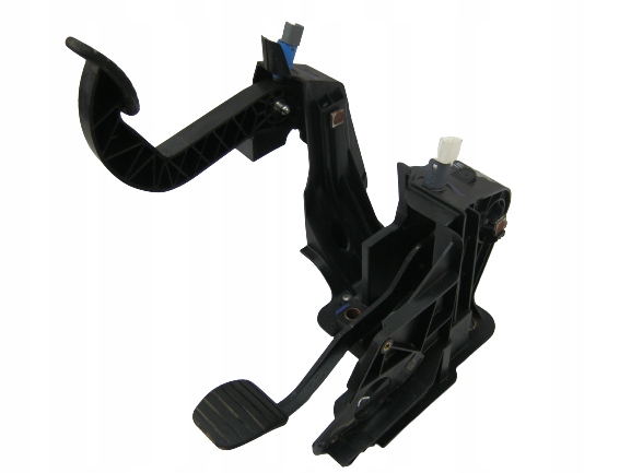 фото №1, Педалі зчеплення гальмо master iii 8200672233