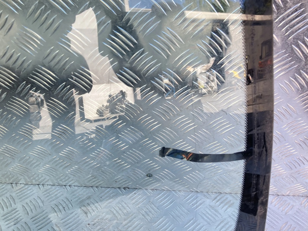 фото №2, Стекло лобовое передняя mercedes slk r172 2011 r