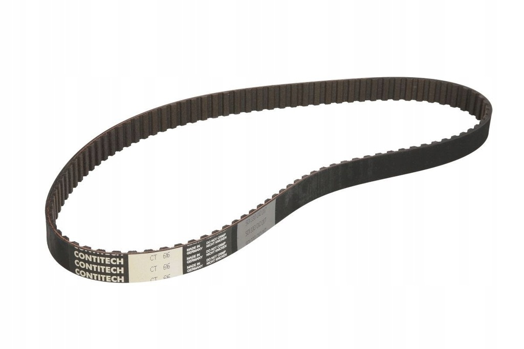 фото №5, Contitech ct616 ремень распределительного вала