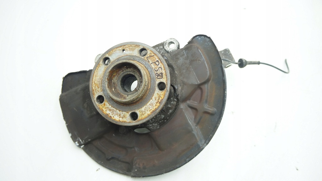 фото №1, Volvo s60 s80 v70 ii ступица подшипник левый перед