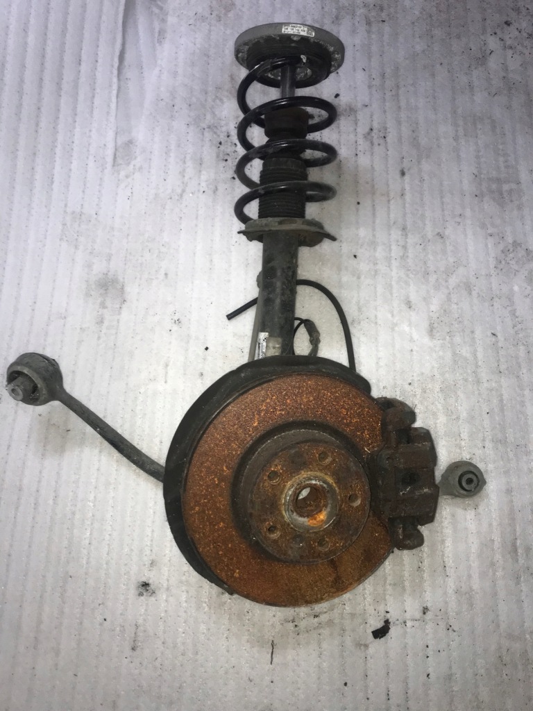 Купити Bmw f25 x3 підвіска ліва xdrive амортизатор