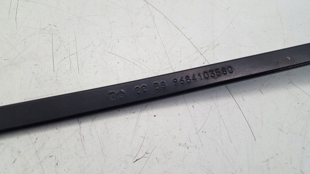 фото №4, Рычаг дворники 9684103580 citroen c4 picasso