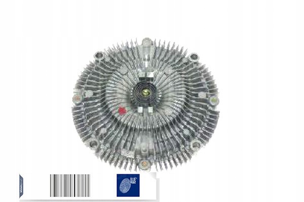 фото №1, Blue print вязкостная муфта сцепление nissan patrol gr iv 2.