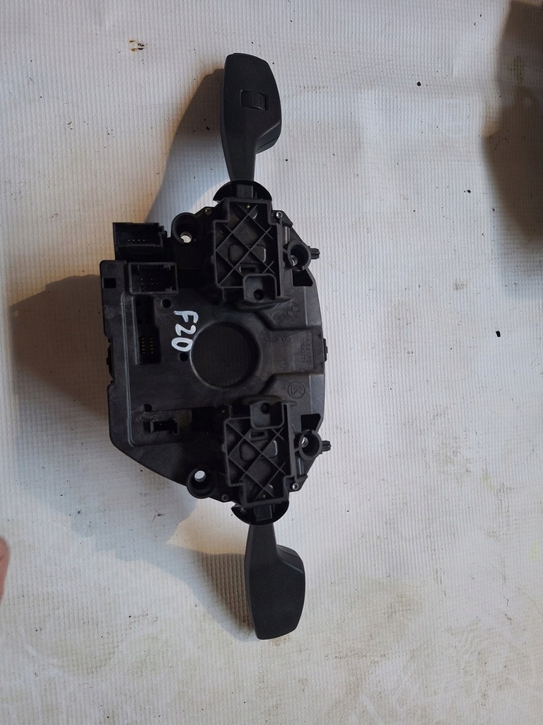 фото №5, Bmw f20 f21 стрічка керма