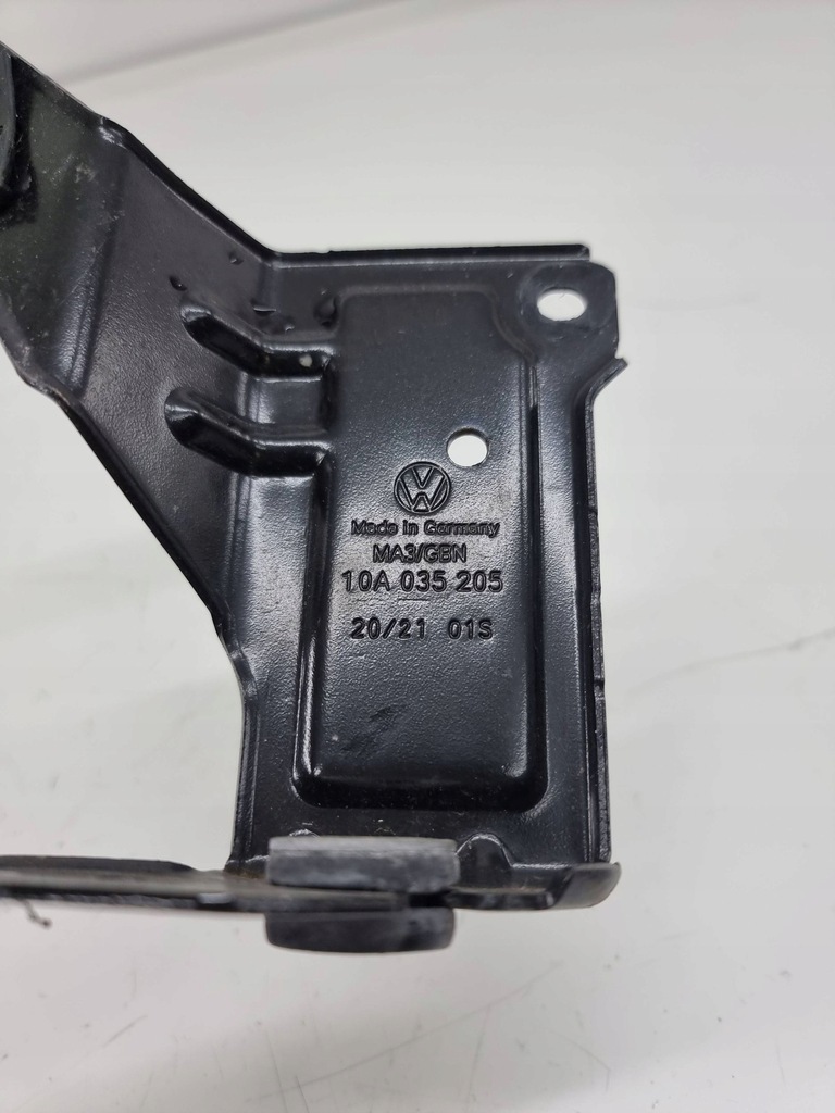 фото №5, Volkswagen id.3 2022 кронштейн / кронштейн сигнал