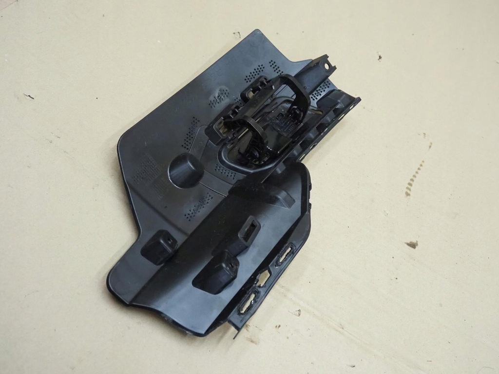 фото №14, Audi a6 c8 2018- заглушка розпилювача ліва