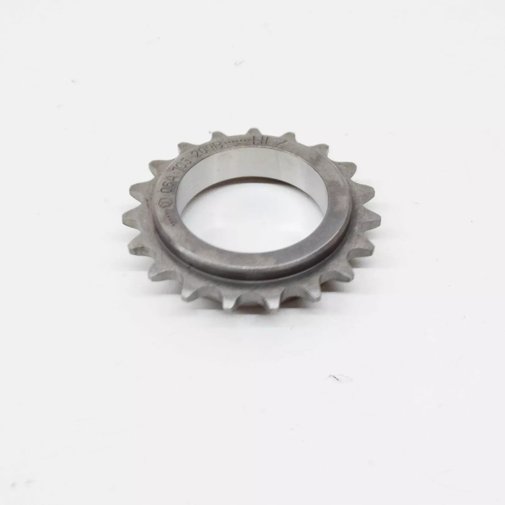 фото №10, Audi a3 8p грм вала колінчастого 06a105209b