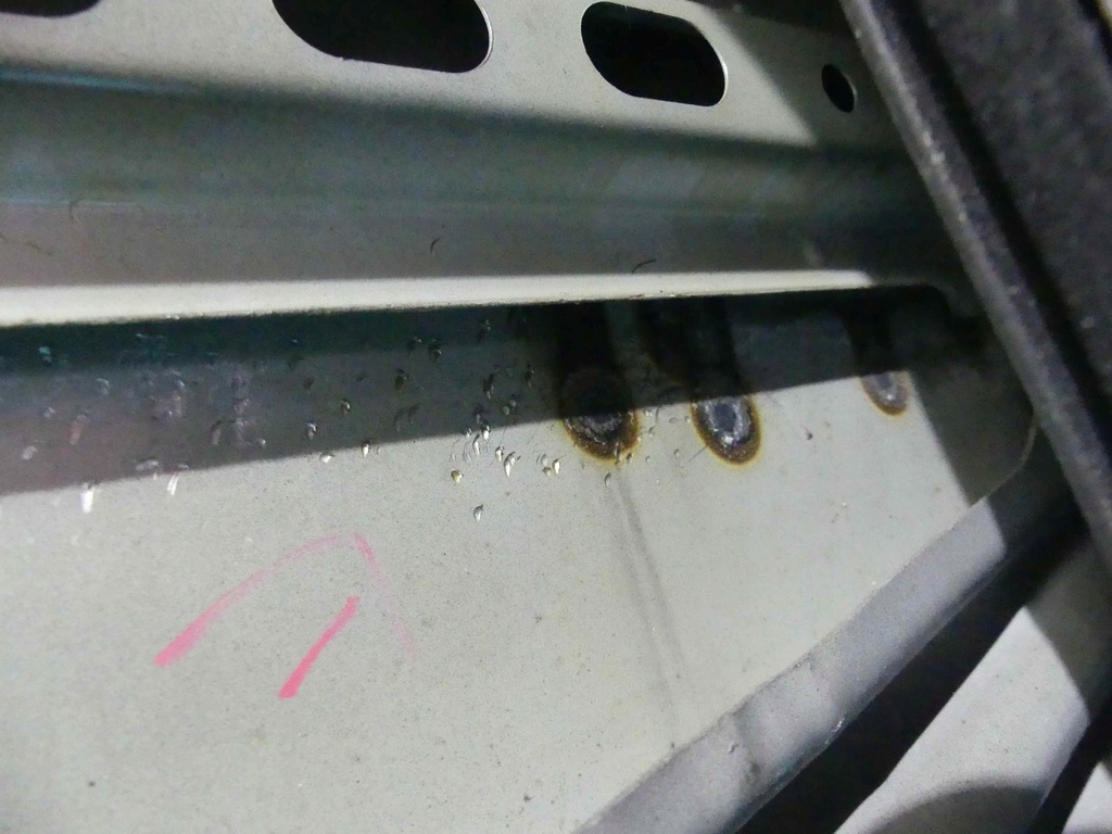 фото №11, Дверь перед левая mercedes w212 lak 963