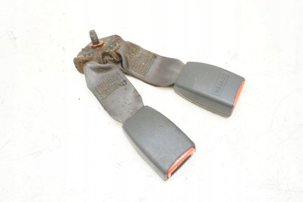 фото №4, Клипса ремней задняя kia cerato 1.6