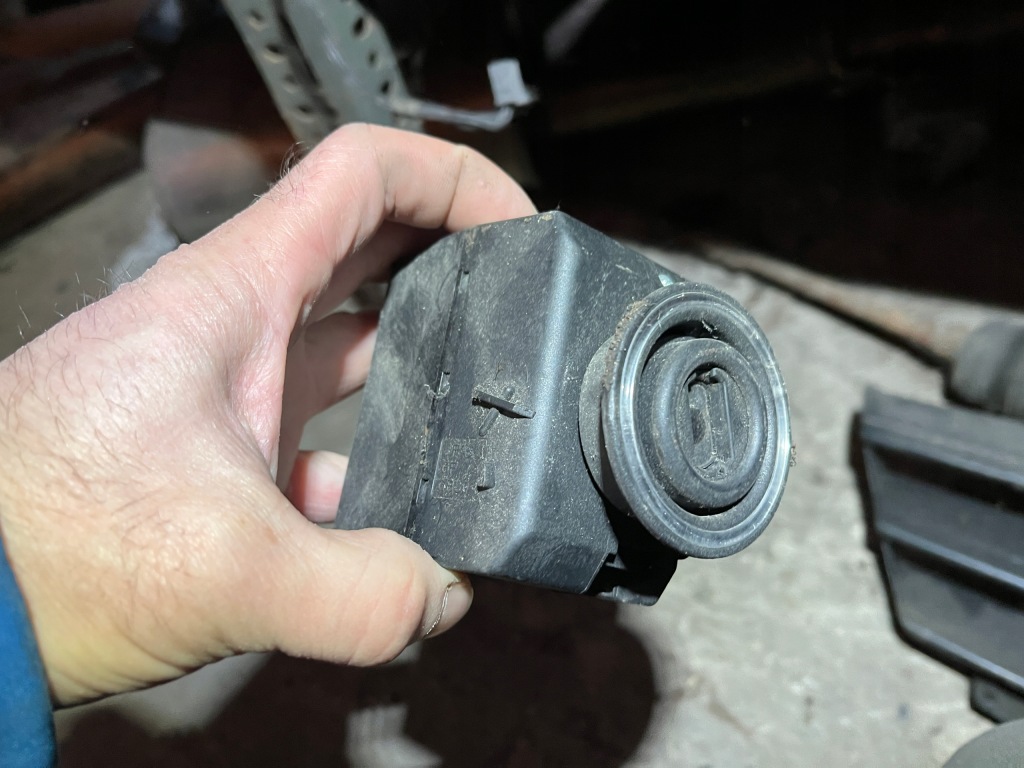 Купить Замок зажигания mercedes a-klasa w1695451308 оригинал