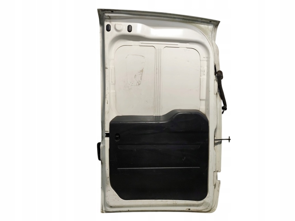 фото №13, Двері лівий задня ліва задні fiat doblo ii lak: vr-249 10-14