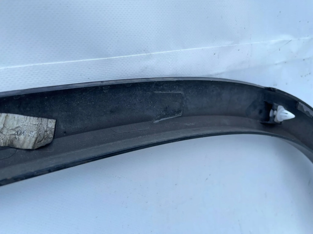 фото №13, Молдинг крыла skoda kodiaq левая задняя задняя 565 565854819