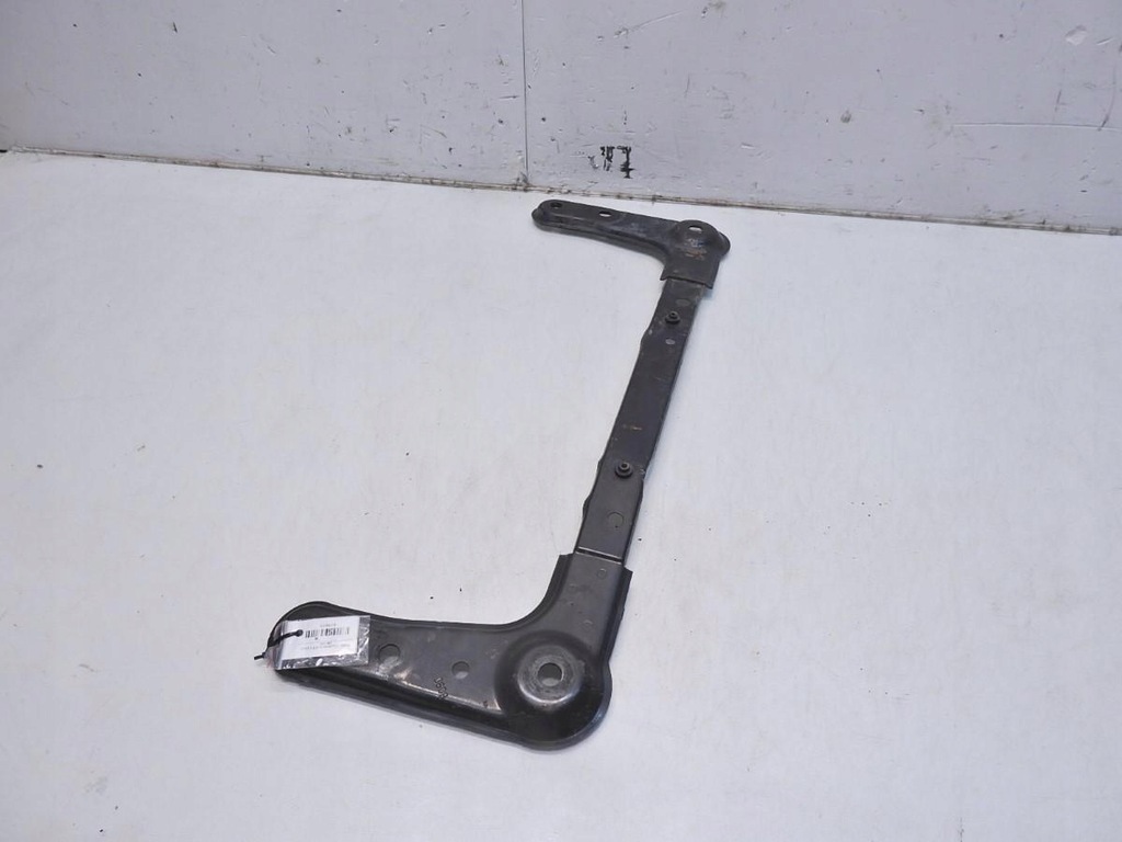 фото №6, Балка pod радиатор renault scenic ii 1.9 dci 8200860101