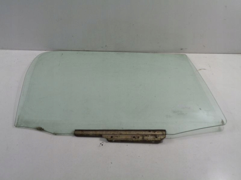 фото №8, Toyota yaris i p2 verso стекло дверь задняя левая