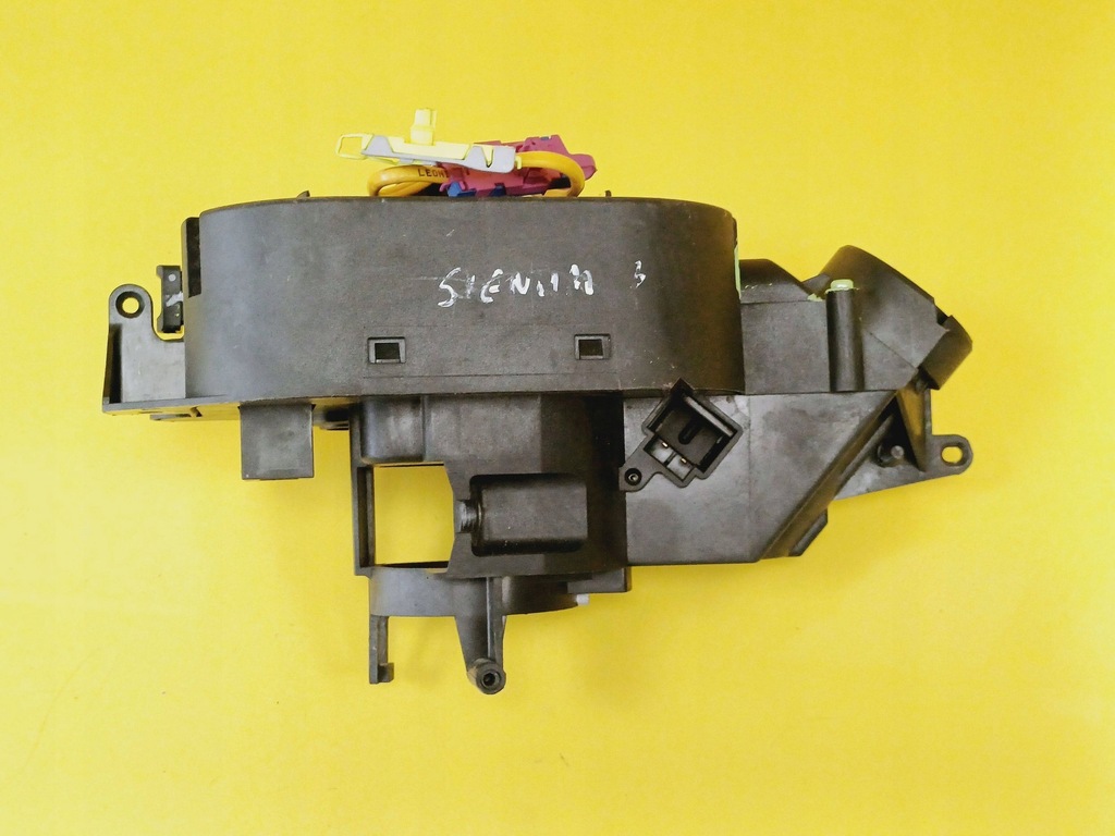 фото №8, Важіль перемикач комбінований стрічка opel signum 13204146uy nr126