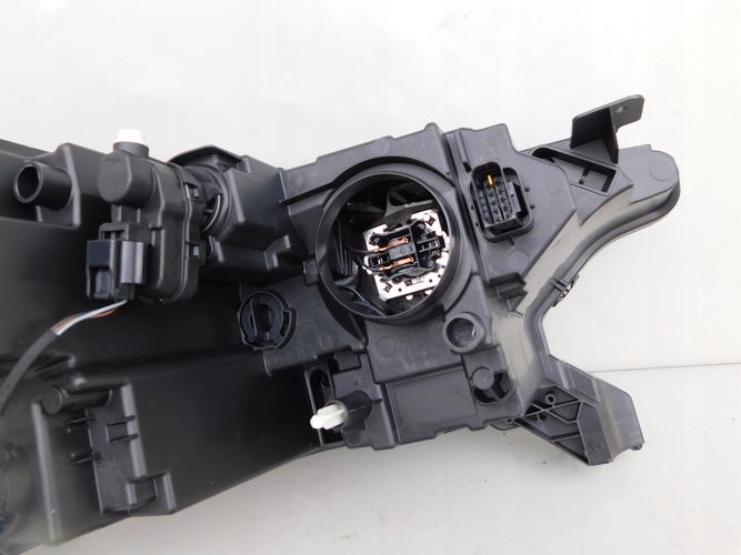 фото №5, Citroen ds3 crossback фара лівий