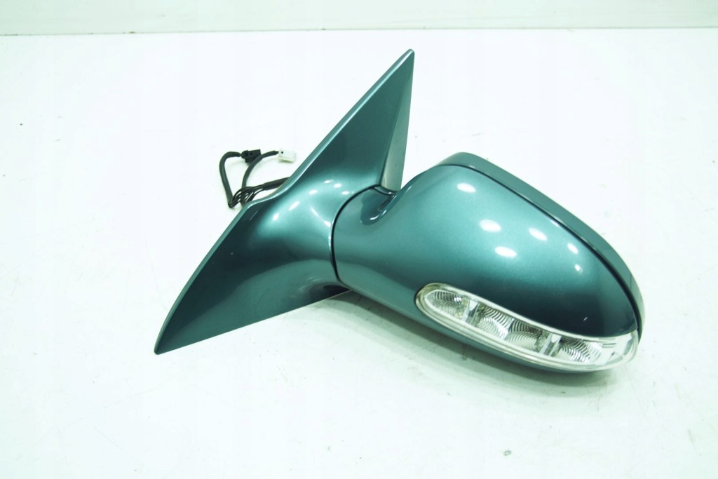 Зеркало дверь левых цвет 946 15 pinow mercedes sl r230 Оригинал