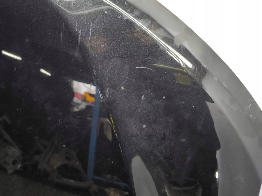 Купить Jeep grand cherokee 2013 крышка передняя / капот двигателя