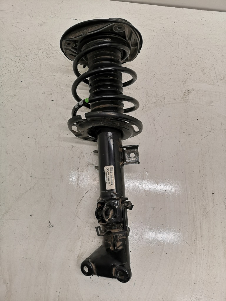 Купити Mercedes r172 амортизатор перед правий