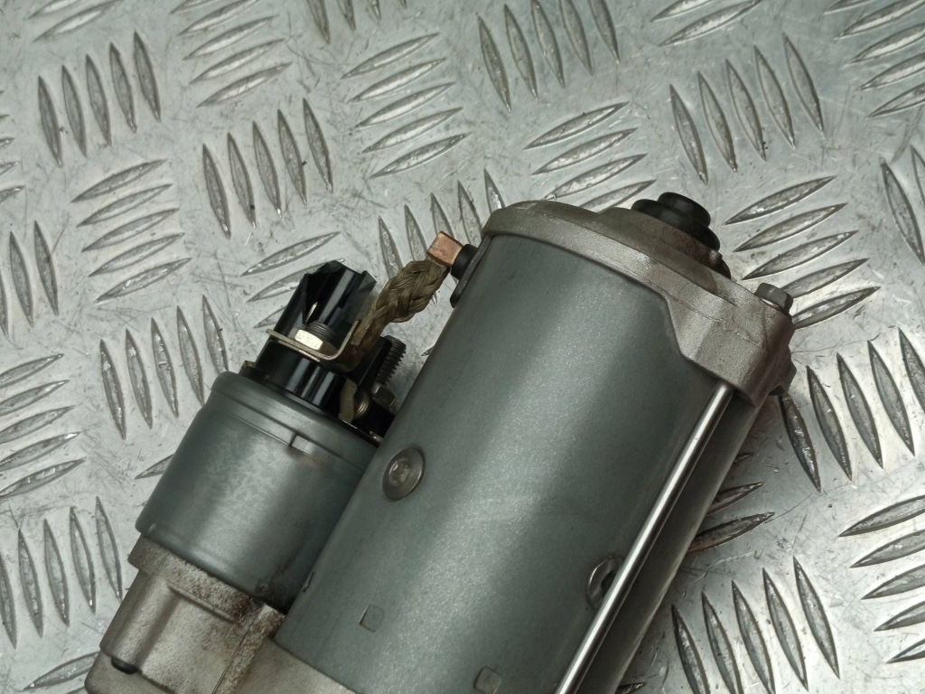 фото №10, Bmw оригінальний номер 5a33fb9 3' g20 4' g22 5' g30 g31 6' g32 7' g11 x3 g01 стартер