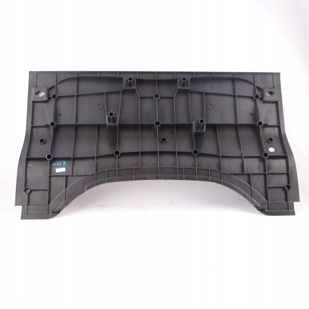 фото №11, Mercedes w212 защита багажника a2126900507