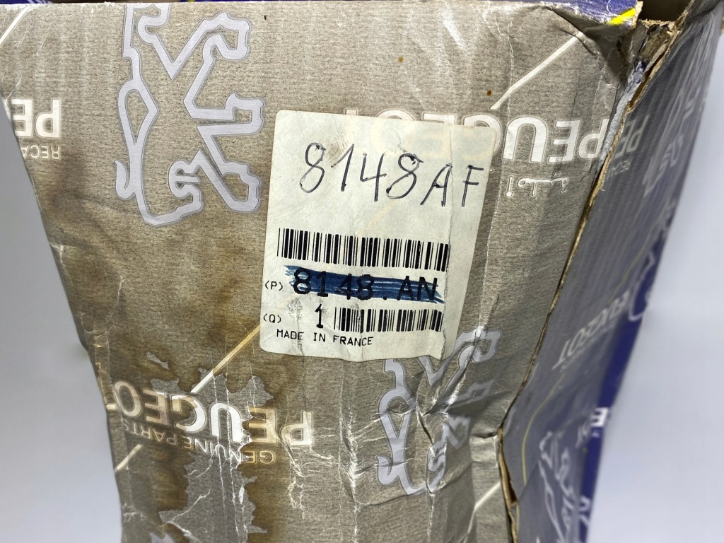 Купити Дзеркало peugeot 306 93-02 8148.af праве