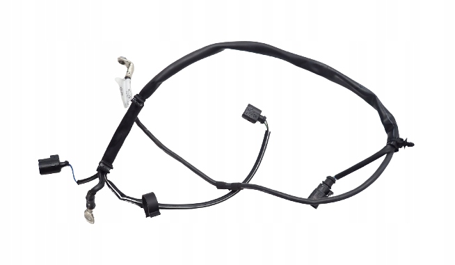 фото №1, Vw golf sportsvan шланг генератора 5q0971230ej