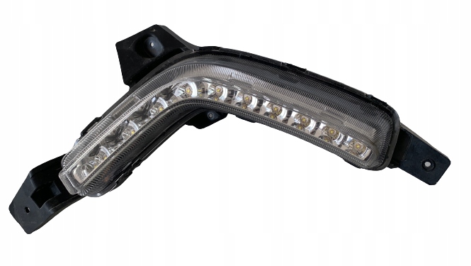 фото №1, Протитуманна фара лівий led drl hyundai i10 ii 92201-b901