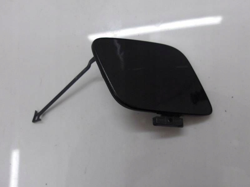 фото №1, Audi a5 s-line 8w заглушка hak бампер перед