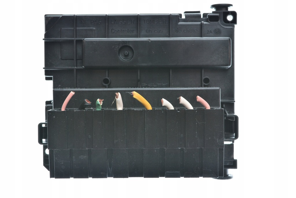 фото №7, Модуль bsm peugeot citroen 9675878280 bsm-r04