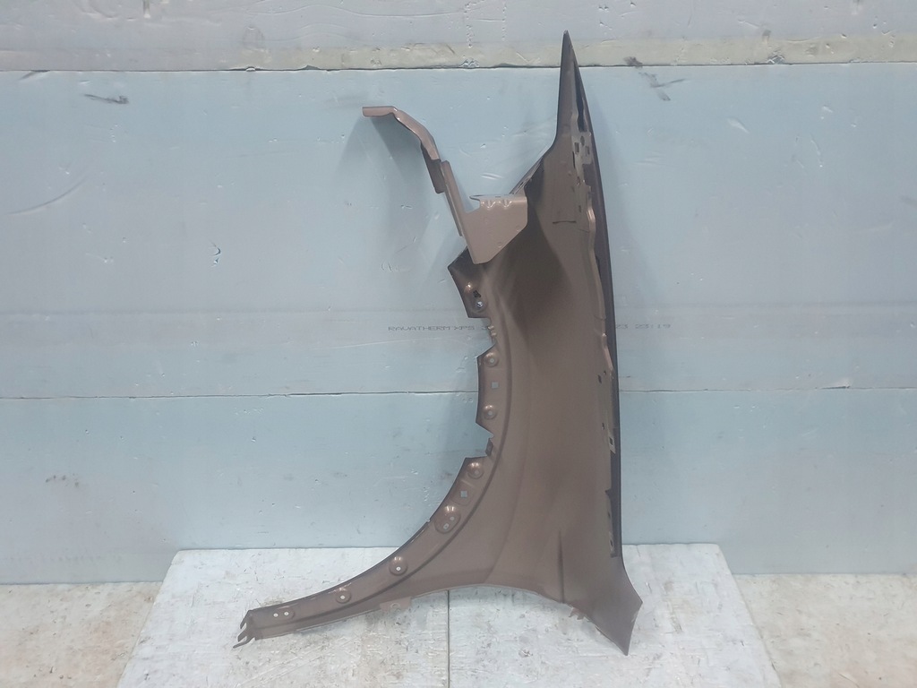 фото №5, Крила citroen c5 iii c5x правий перед передній 21-