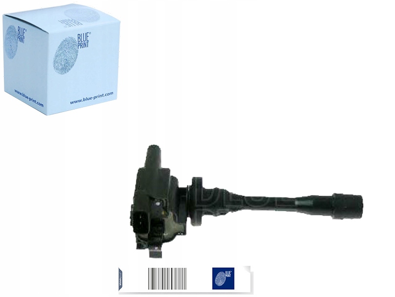 фото №1, Blue print котушка запалювання mitsubishi carisma 1.6