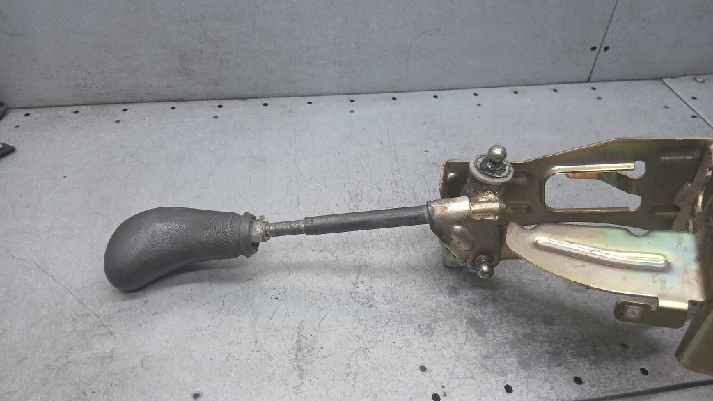 Купить Кулиса переключения передач iveco daily 06r rcc-1677