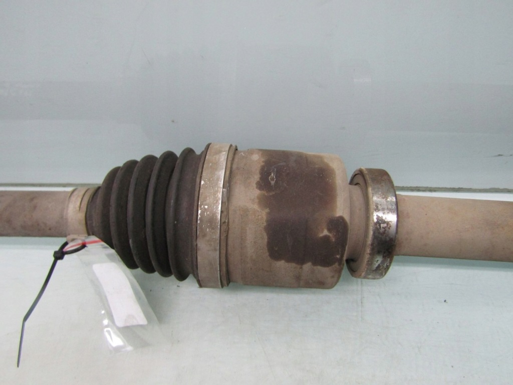 фото №3, Grand scenic iii 1.9 dci 11r приводной вал правая