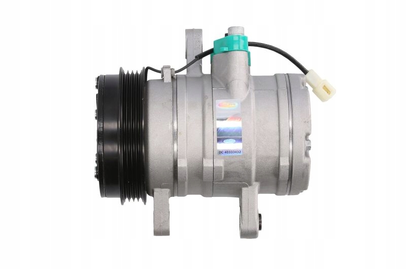 фото №2, Delphi компресор кондиціонера daewoo matiz cs20320